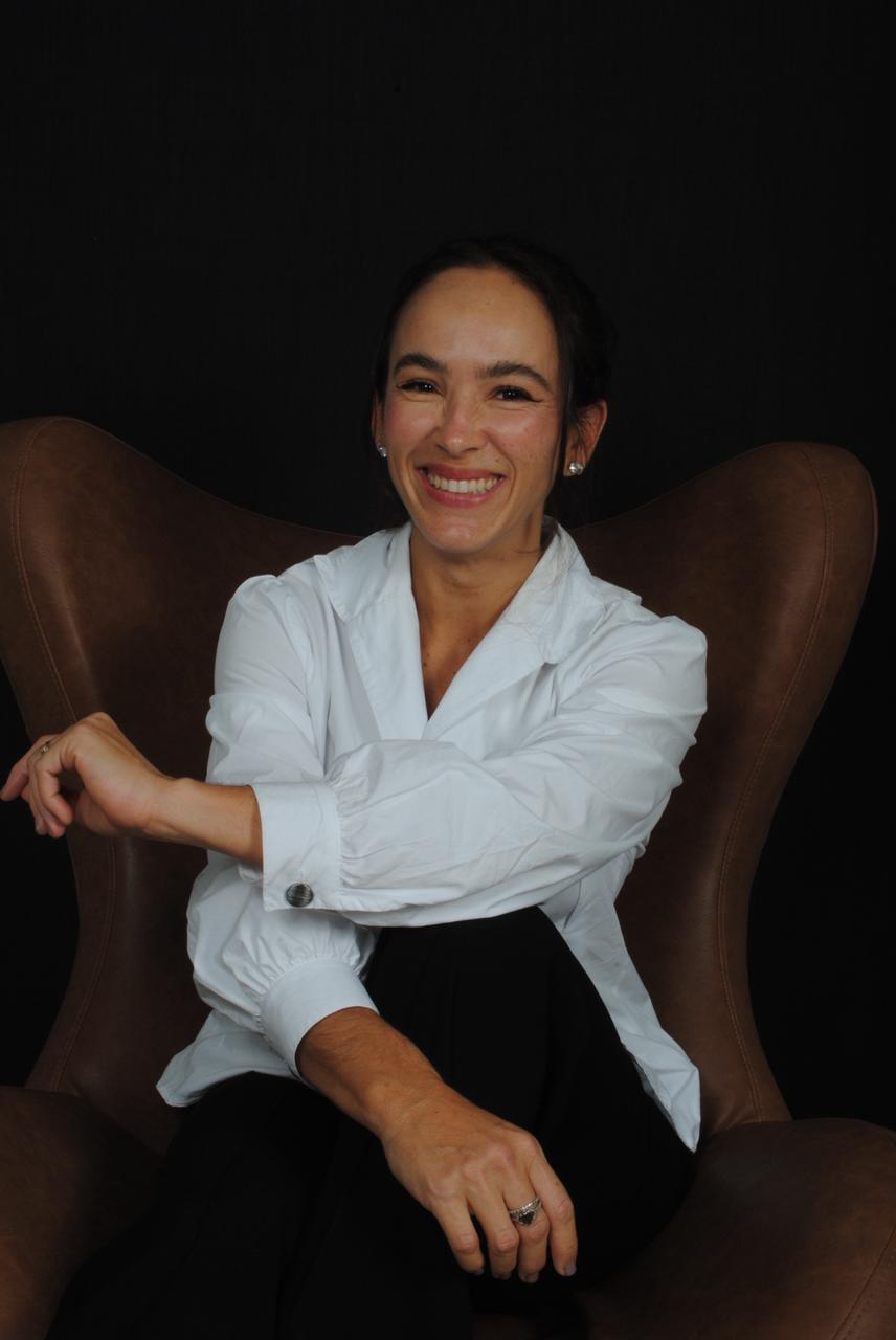 Paula Cortizo